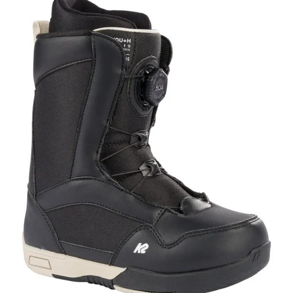 Kids K2 You+H Snowboard Boots - Kids'