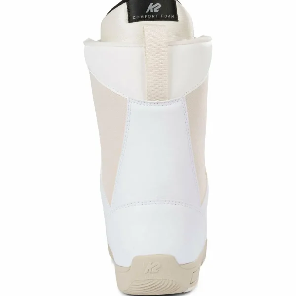 Kids K2 You+H Snowboard Boots - Kids'