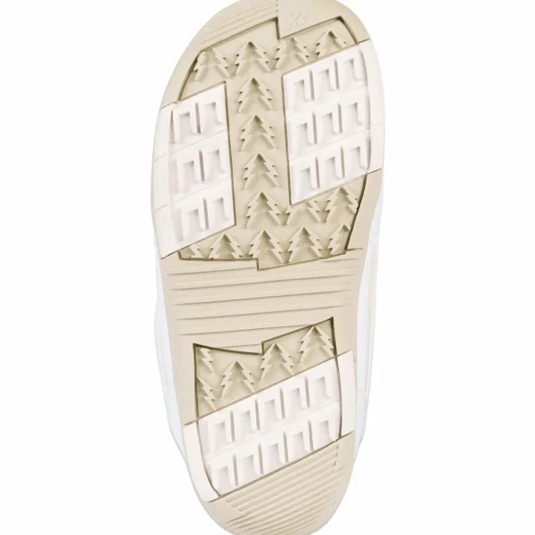 Kids K2 You+H Snowboard Boots - Kids'