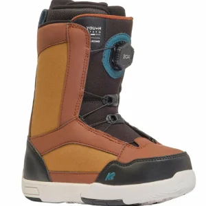Kids K2 You+H Snowboard Boots - Kids'
