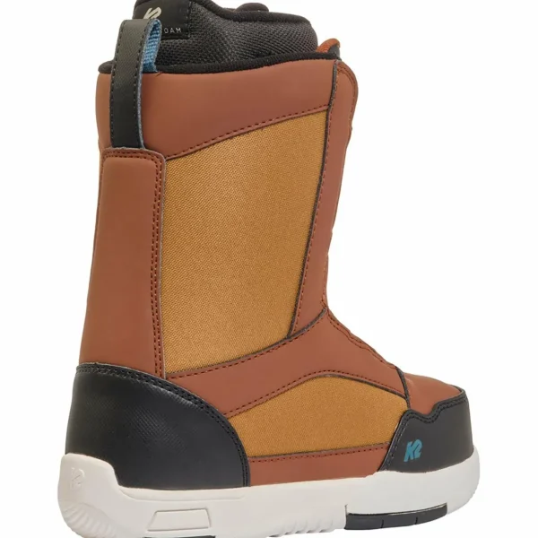 Kids K2 You+H Snowboard Boots - Kids'