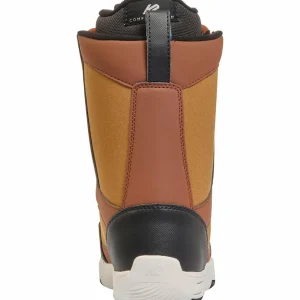 Kids K2 You+H Snowboard Boots - Kids'