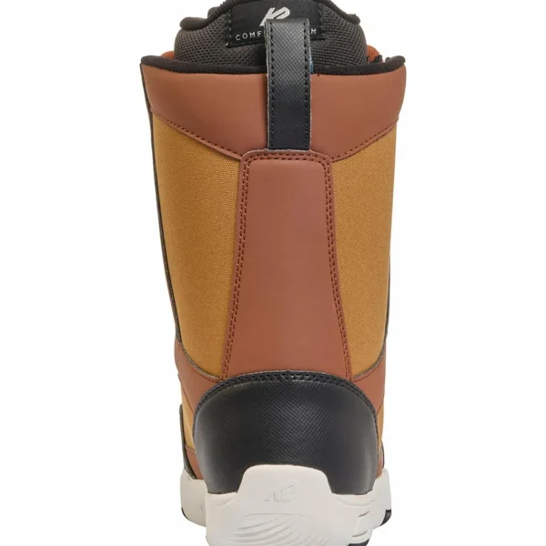 Kids K2 You+H Snowboard Boots - Kids'