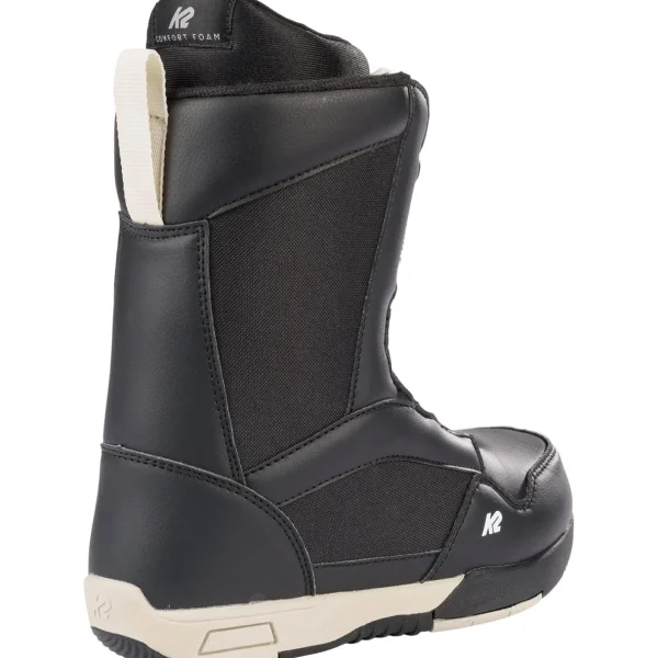 Kids K2 You+H Snowboard Boots - Kids'