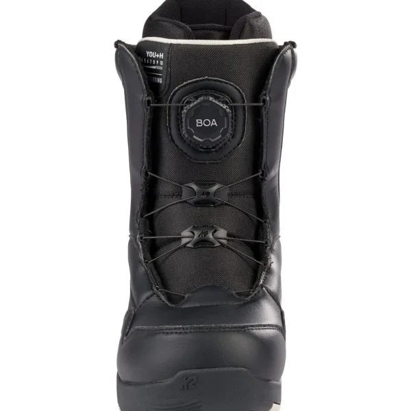 Kids K2 You+H Snowboard Boots - Kids'