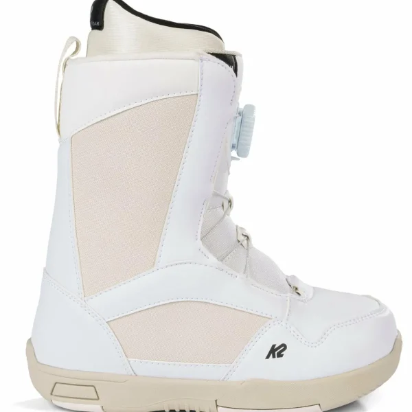 Kids K2 You+H Snowboard Boots - Kids'