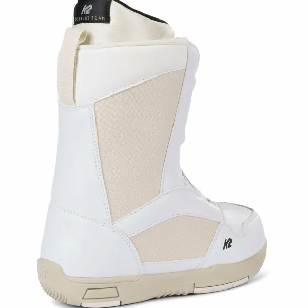 Kids K2 You+H Snowboard Boots - Kids'
