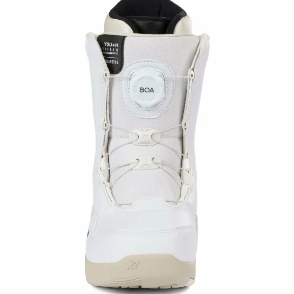 Kids K2 You+H Snowboard Boots - Kids'