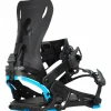 Karakoram Free Ranger + Quiver Connectors Snowboard Bindings 2025
