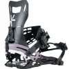 Karakoram Nomad-W + Split Interface Splitboard Bindings - Women's 2025
