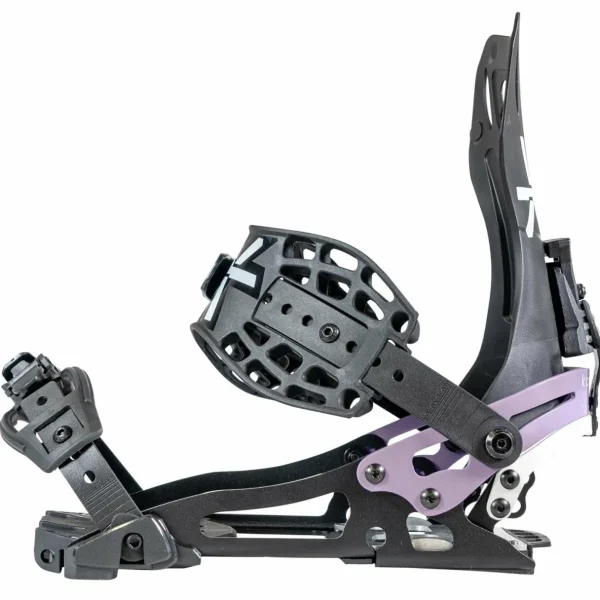 Karakoram Nomad-W + Split Interface Splitboard Bindings - Women's 2025