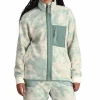 Women Kari Traa Ane Pile Jacket - Women's