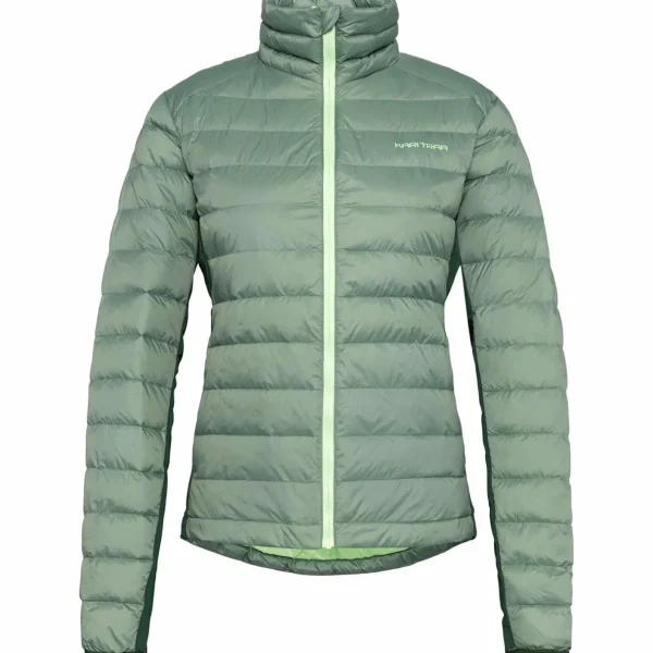 Women Kari Traa Emilie Down Jacket - Women's