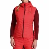 Women Kari Traa Eva Down Vest - Women's