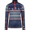 Women Kari Traa Lilia Half-Zip Top - Women's