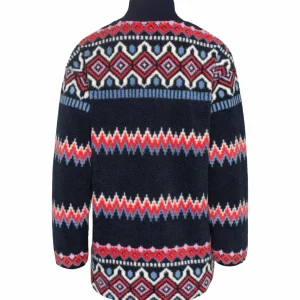 Women Kari Traa Ruthie Midlayer Half Zip Fleece - Women's