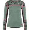 Women Kari Traa Sara Long-Sleeve Top - Women's