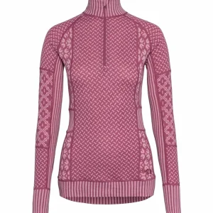 Women Kari Traa Smekker Half-Zip Top - Women's