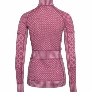 Women Kari Traa Smekker Half-Zip Top - Women's