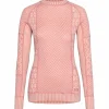 Women Kari Traa Smekker Long-Sleeve Top - Women's
