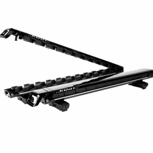 Küat Grip 6 Ski/Snowboard Rack