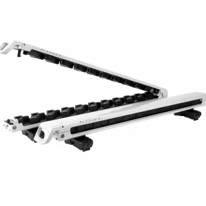 Küat Grip 6 Ski/Snowboard Rack