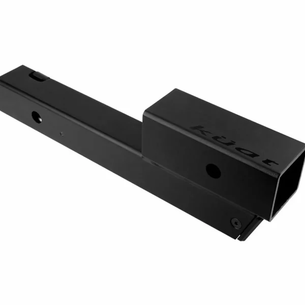 Küat Hi-Lo Pro w/ Cam System Hitch Extension - 2"