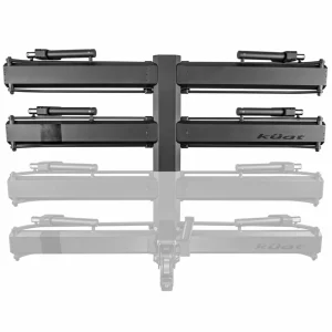 Küat Piston Pro 2-Bike Add-On