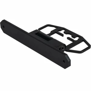 Küat Piston Pro X License Plate Mount Adaptor