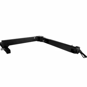Küat Pivot 2.0 Swing Away Extension - 2"