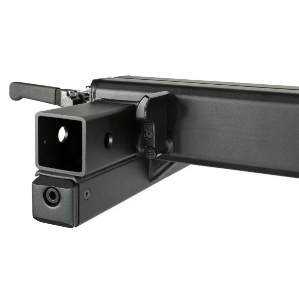 Küat Pivot 2.0 Swing Away Extension - 2"