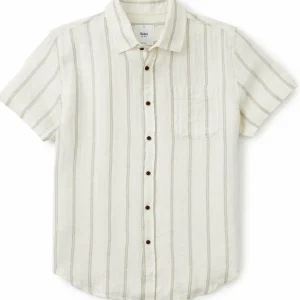 Katin Alan Short-Sleeve Shirt - Men's