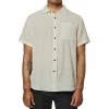 Katin Alan Solid Shirt - Men's