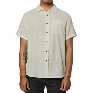 Katin Alan Solid Shirt - Men's