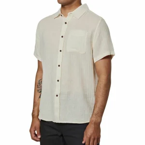 Katin Alan Solid Shirt - Men's