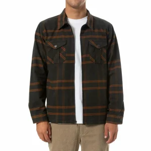 Katin Anderson Flannel - Men's