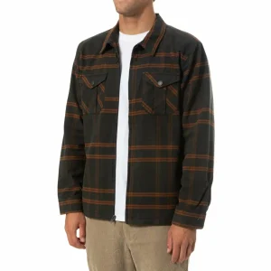 Katin Anderson Flannel - Men's