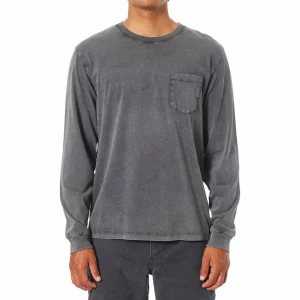 Katin Base Long-Sleeve T-Shirt - Men's