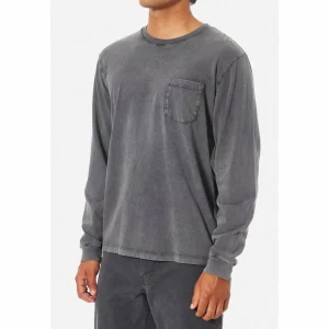 Katin Base Long-Sleeve T-Shirt - Men's