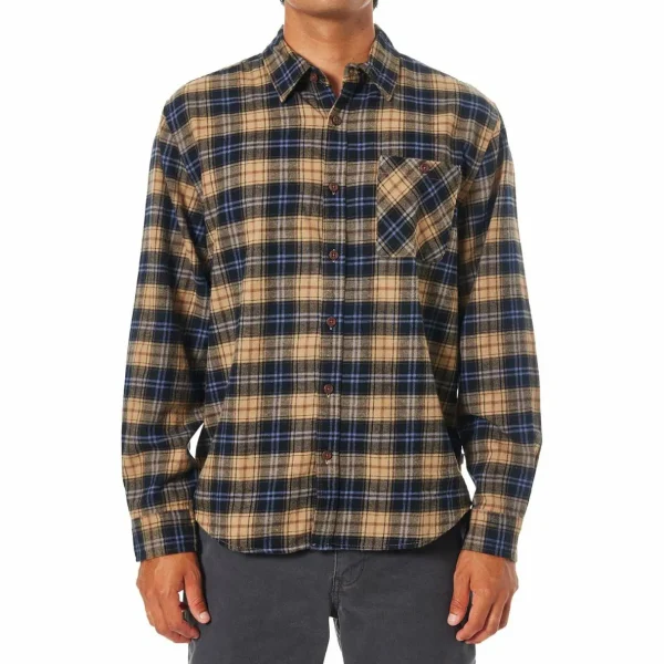 Katin Derek Flannel - Men's