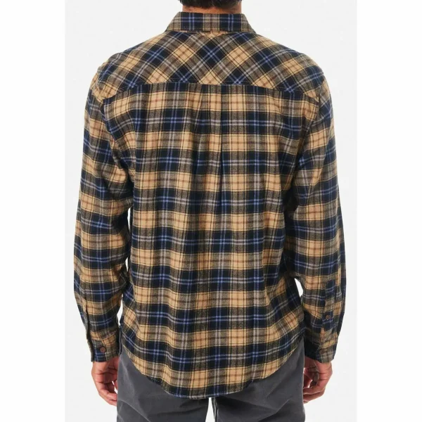 Katin Derek Flannel - Men's
