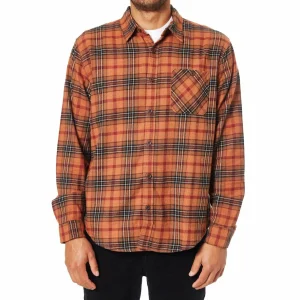 Katin Derek Flannel - Men's