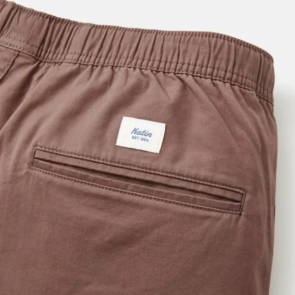 Katin Patio Shorts - Men's