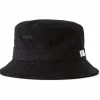 Women Katin Script Bucket Hat