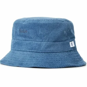 Women Katin Script Bucket Hat