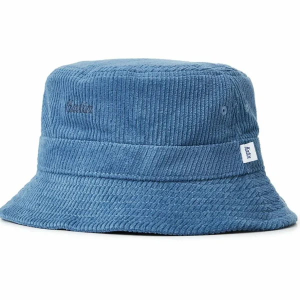 Women Katin Script Bucket Hat
