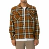 Katin Shiloh Flannel - Men's
