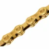 KMC X12 Ti Chain