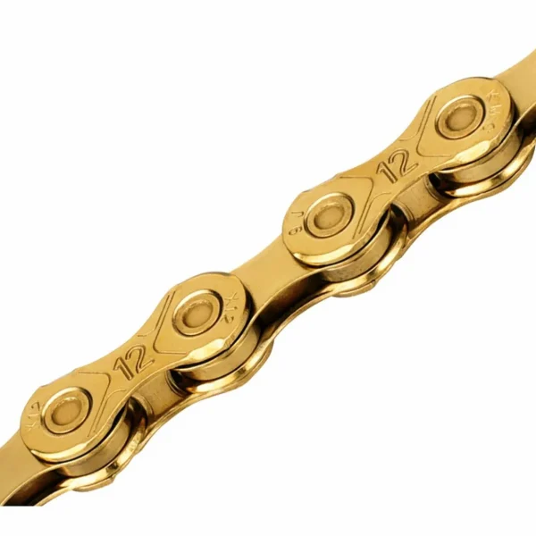 KMC X12 Ti Chain