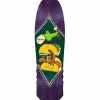 Krooked Barbee Shrimp Taco 9.3 Skateboard Deck